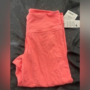 Athleta Salutation Capri